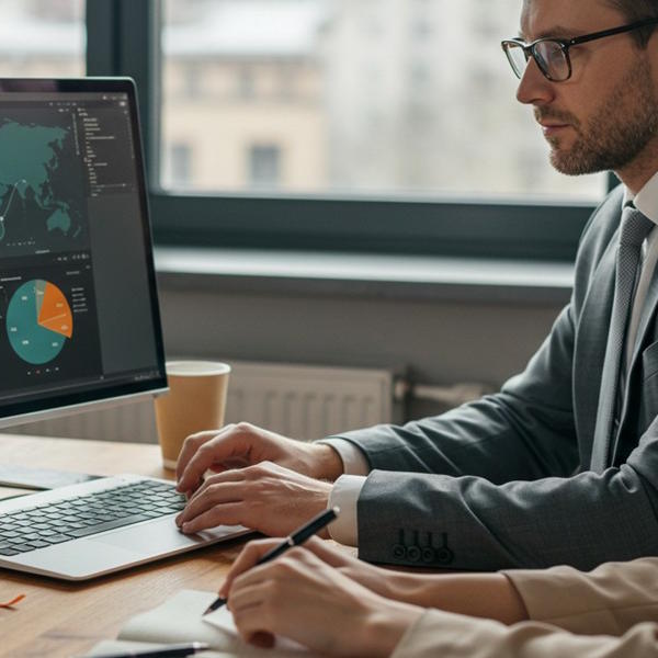 Software para gestión de procesos