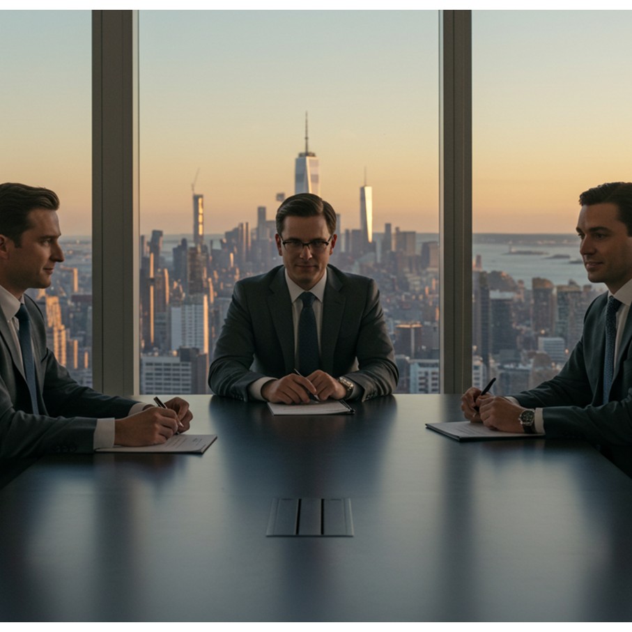 Consultoría en Debida diligencia